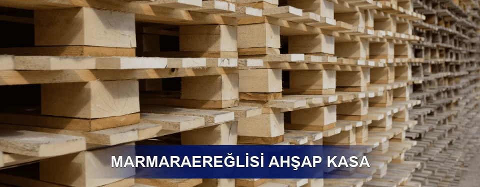 Marmaraereğlisi Ölçü Seçenekleri