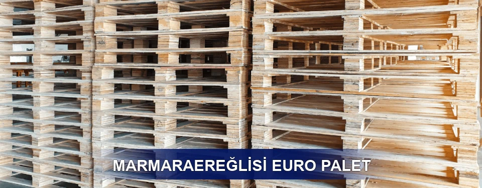 Marmaraereğlisi Depo Kullanımı