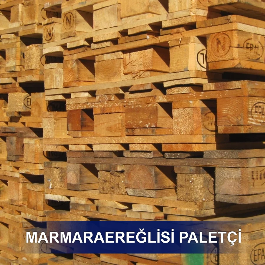 Marmaraereğlisi Paletçi