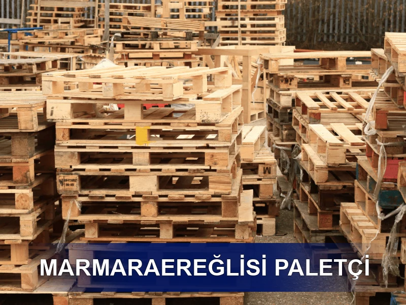 Marmaraereğlisi Palet Galeri 1