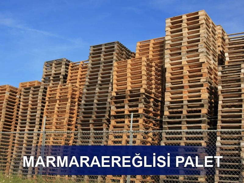Marmaraereğlisi Palet Galeri 2