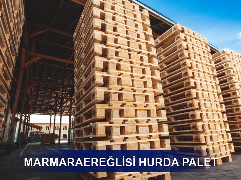Marmaraereğlisi Palet Galeri 5
