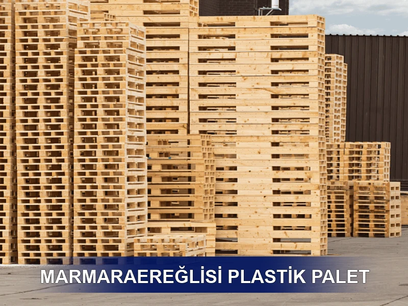 Marmaraereğlisi Palet Galeri 6