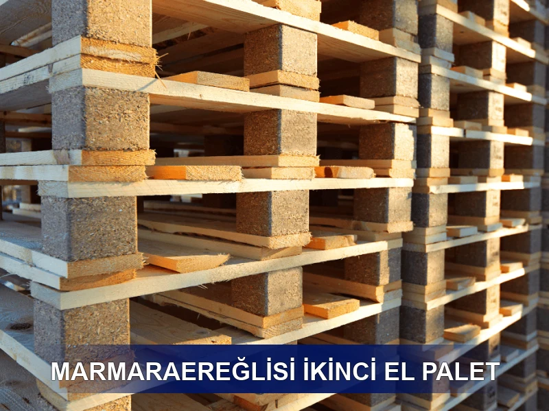Marmaraereğlisi Palet Galeri 7