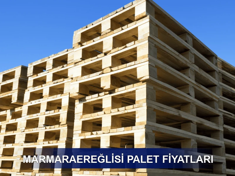 Marmaraereğlisi Palet Galeri 8