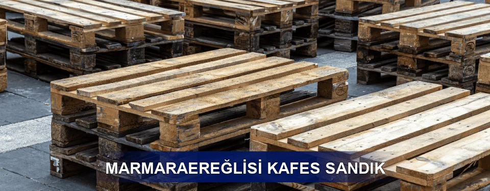 Marmaraereğlisi Ağır Yük Taşıma