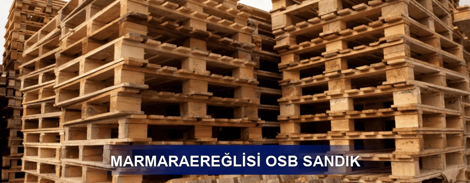 Marmaraereğlisi Ölçü Planı