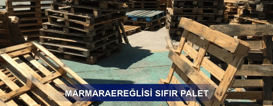 Marmaraereğlisi Stok Yönetimi