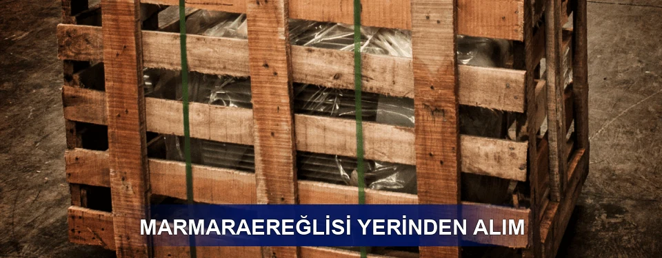 Marmaraereğlisi Adet Planı